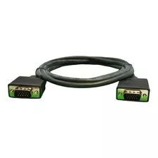 Cable Vga Macho Macho 1,8mts