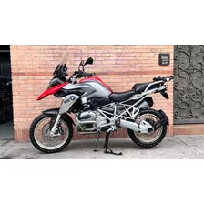 Bmw R1200gs Mod 2016 - K50