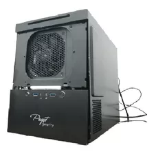 Torre Pc Core I7 7700k + M.2 Nvme 1tb + 16gb + Fuent 80 Plus