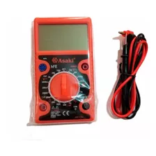 Multitester Tester Digital