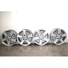 Llantas Usadas Mazda 626 16 5x114.3 1996 Al 1999