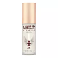 Fijador Charlotte Tilbury Airbrush Setting Spray Mini Ifans