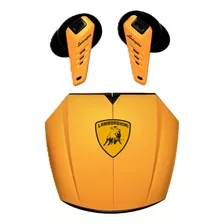 Auriculares Lamborghini Lambo Bud Huracan 700