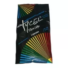 Tycel Gorro Claritos Reflejos S/perforar Pack X3 Paq De 12g