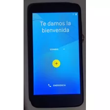 Zte Blade A310 En Buen Estado (leer Detalles)