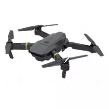 Drone Eachine E58 Com Uma 1 Bateria + Maleta E Camera 1080p.