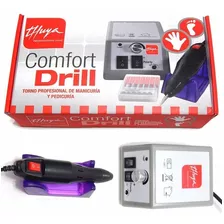 Thuya Comfort Drill Torno Profesional Manicuria Local