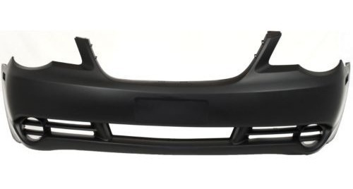 Chrysler Sebring 07-10 Fascia Delantera Foto 2