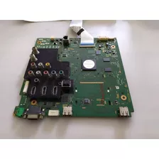 Placa Principal Tv Sony Kdl-32ex425 - 1-884-915-11 Cn2903