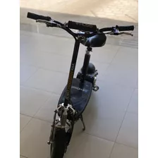 Patinete Elétrico Hoss 1000w