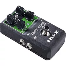 Nux Cinta Core Deluxe Guitarra Pedal De Efecto Tape Echo Ret