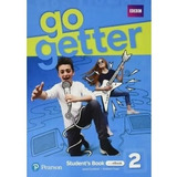 Go Getter 2 - StudentÂ´s Book - Pearson