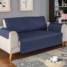 Set De Protector / Covertor De Mueble Sofa 3, 2, 1