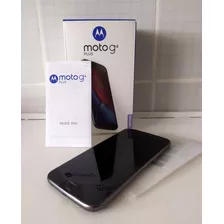  Moto G4 Plus Version Usa -pequeña Falla Leer ! No Envio