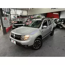 Renault Duster 1.6 Dakar 4x2 16v Flex 4p Manual