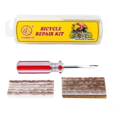 Reparo Tubeless Thumbs Up - Com Aplicador