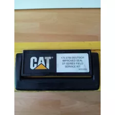 Caterpillar Kit Cat-175 3700 Deutsch Service Kit