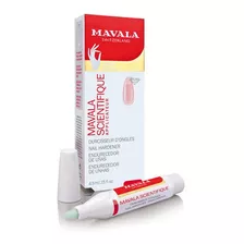 Mavala Cientifico. Endurecedor De Uñas. Con Aplicador 4.5ml