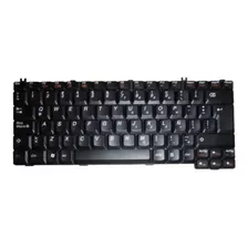 Teclado Original Lenovo 3000 G430 G450 G455 G530 Español