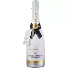 Champagne Moët & Chandon Ice Imperial 750ml