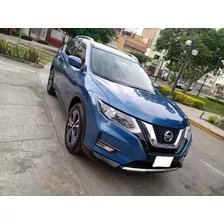 Nissan Xtrail 