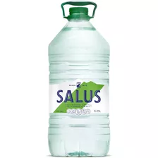 Agua Salus Sin Gas Bidón 6l