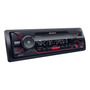 Autoestreos Reproductor 1din Con Mp3 Usb Y Bt/radio/fm/aux