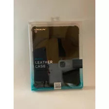 Carcasa Nilkin Case Antigolpes Para iPad Pro