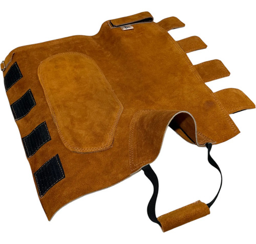 Polaina Descarne G OXIDO (ancho 43x41 alto) - Extra grande - Imagen 4