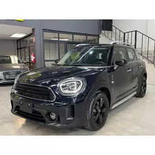 Mini Countryman 2021