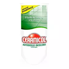 Pack X 18 Unid. Autobrillo Incoldp 450 Ml Ceramicol Ceras