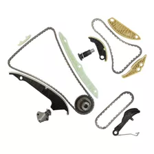 Kit Corrente Motor / Comando Vw Jetta - 2008 2009 2010 2011 2012 2013 2014