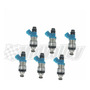 Set Inyectores Combustible Toyota Sienna Ce 1998 3.0l