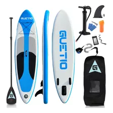 Tabla Stand Up Paddle Sup Comet