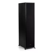 Altavoz Tipo Torre Negro Klipsch R-610f De 8 Ohmios