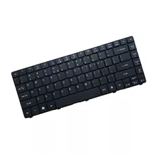 Teclado Para Portátil Acer 4752g Ms2347