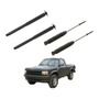 Amortiguadores Dodge Dakota Ao 2005-2009 Paquete De 2 Del