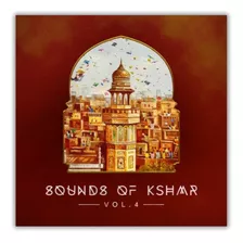 Sounds Of Kshmr Vol. 4 | Pack De Samples Wav Completo 6gb+