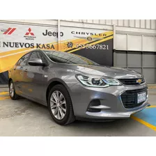 Chevrolet Cavalier 2020