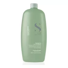 Shampoo Alfaparf Energizing Low 1000ml - Semi Di Lino