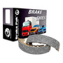 Bandas De Freno Marca Brake Pak Para Chevrolet Vitara Chevrolet Vitara