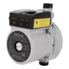 Pressurizador Bomba De Agua Fria E Quente Inova Gp120127v