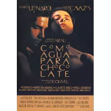 Como Agua Para Chocolate - Pelicula Dvd