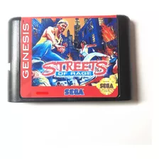 Jogos De Mega Drive, Genêsis, Cartucho De Mega Drive, Sega