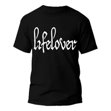Camiseta Camisa Dsbm Lifelover