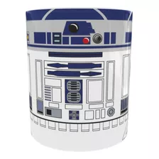 Taza Star Wars R2d2