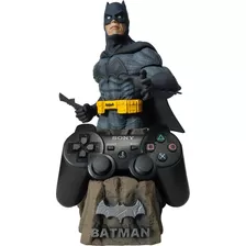 Soporte Base Para Control Xbox Ps, Wii, Batman, Regalo Gamer