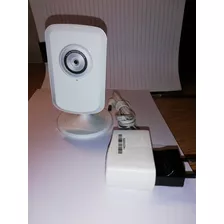 Camara Ip D-link Dcs 930 L