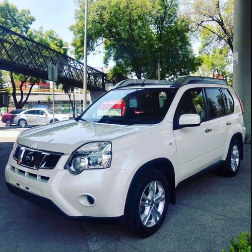 Volante Sin Air Bag Nissan X-trail Ctv 2.5 4x2 2009/2014 Foto 5