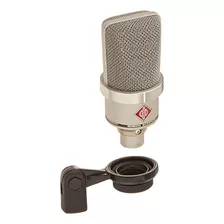 Neumann Tlm 102 Microfono De Condensador, Niquel